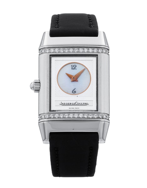 Jaeger-LeCoultre Reverso Duetto 2668410